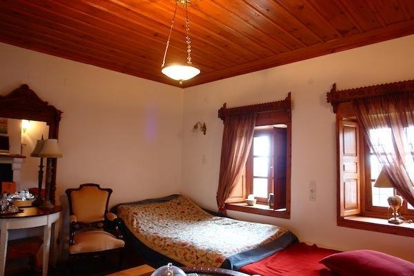 פאפיגקון Traditional Rooms Karaouli חדר תמונה