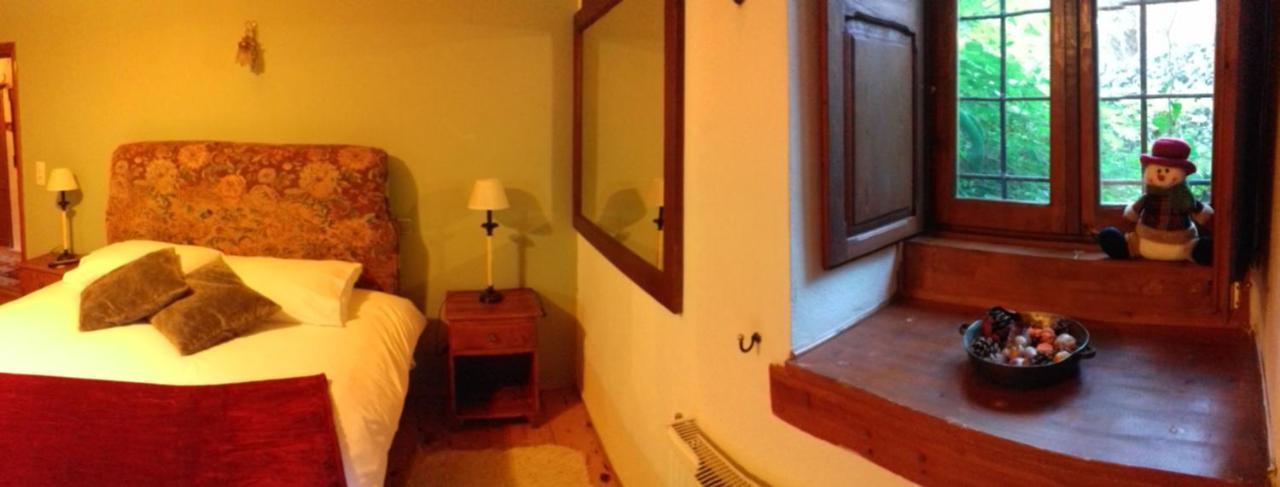 פאפיגקון Traditional Rooms Karaouli מראה חיצוני תמונה